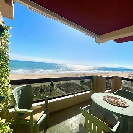 Casa Lua Апартаменты *