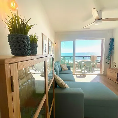 Casa Lua Lejlighed Playa de Gandia