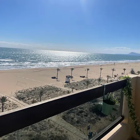 Appartamento Casa Lua Playa de Gandia