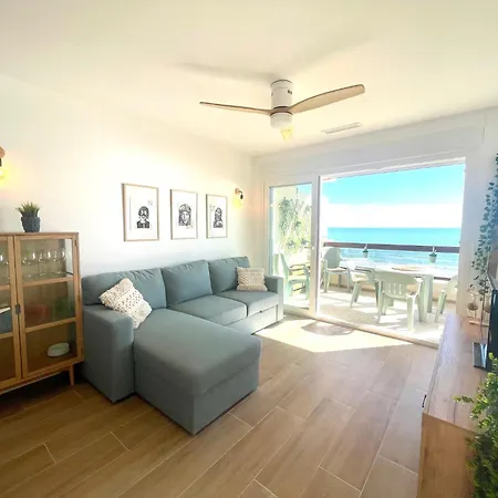 Casa Lua * Playa de Gandia